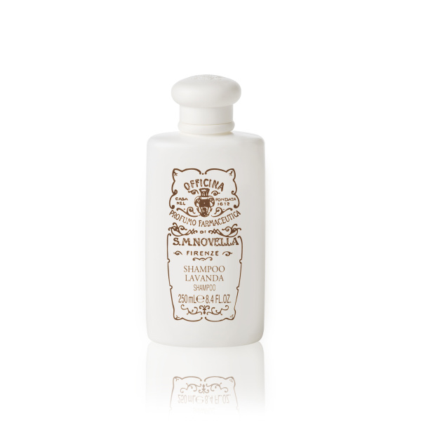 Santa Maria Novella Shampoo Lavanda