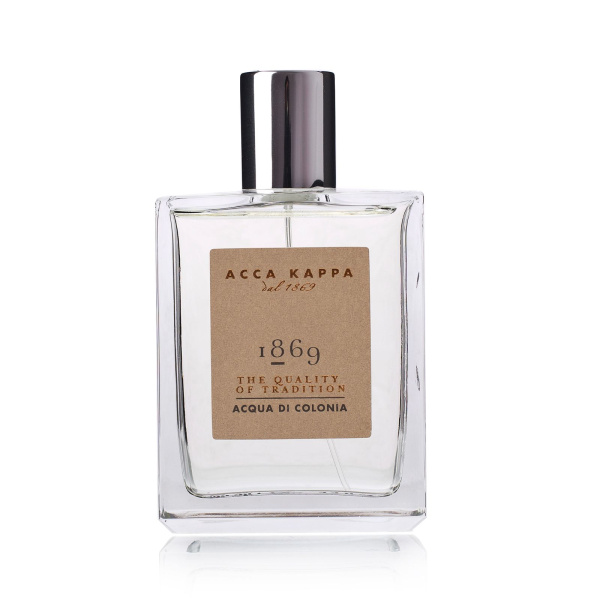 ACCA KAPPA 1869 Cologne 100 ml.