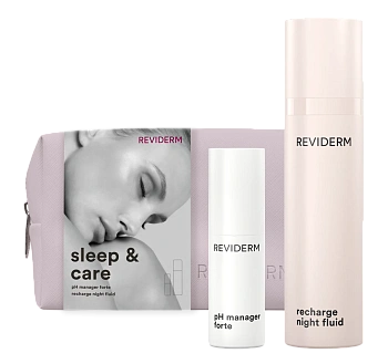 Reviderm Sleep & Care