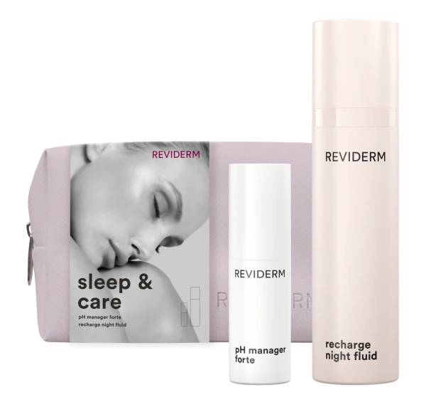 Reviderm Sleep & Care