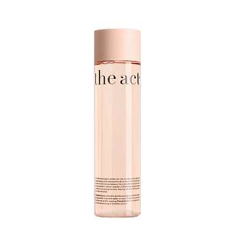 The Act Micellar Water
