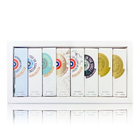 Etat Libre d'Orange Discovery Kit
