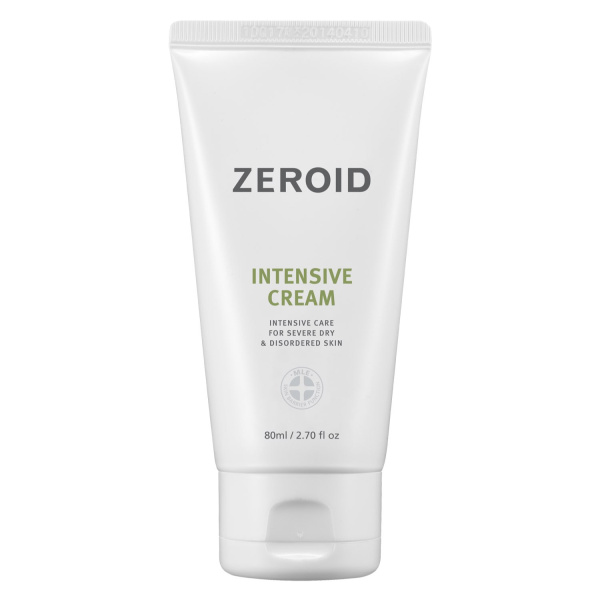 Zeroid Intensive Cream