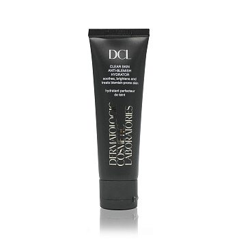 DCL Clear Skin Anti Blemish Hydrator