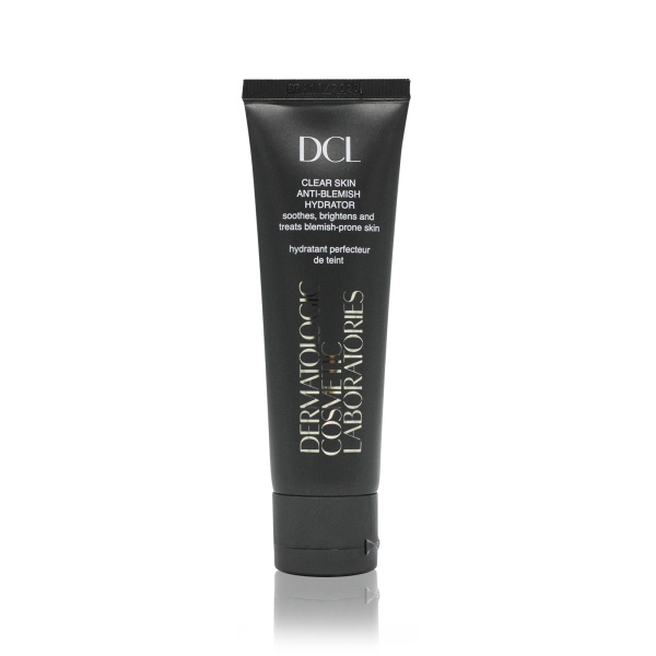 DCL Clear Skin Anti Blemish Hydrator
