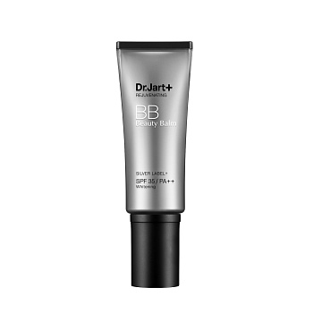 Dr.Jart+ Rejuvenating Beauty Balm Silver Label SPF35