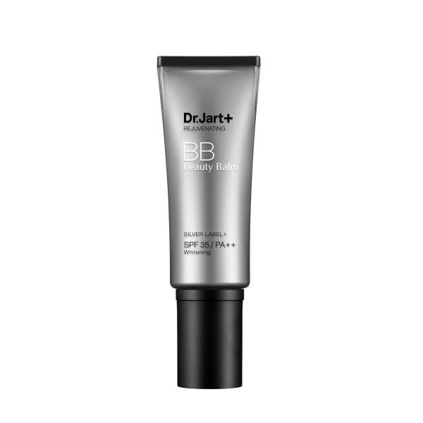 Dr.Jart+ Rejuvenating Beauty Balm Silver Label SPF35