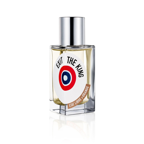 ETAT LIBRE d'ORANGE EXIT THE KING 50 ml.