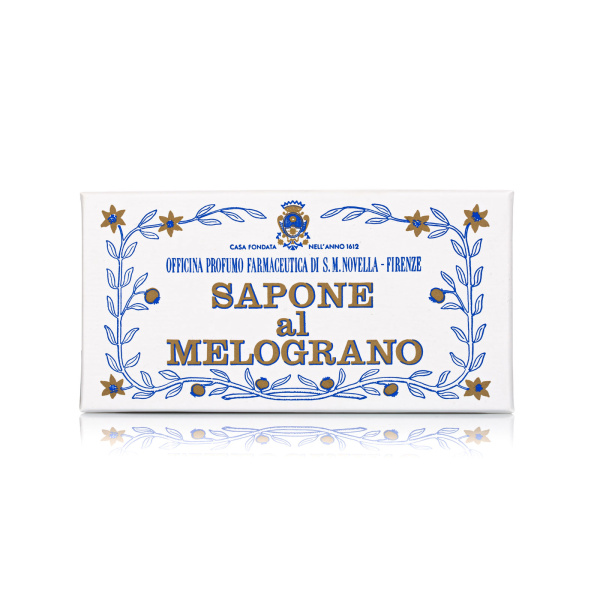 Santa Maria Novella Soap MELOGRANO 200 gr.