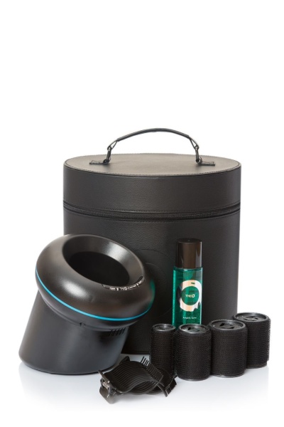 Cloud Nine C9 TheO Set With Black Case
