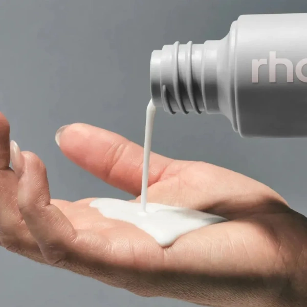 Rhode Glazing Milk