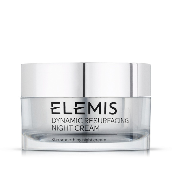 ELEMIS Dynamic Resurfacing Night Cream