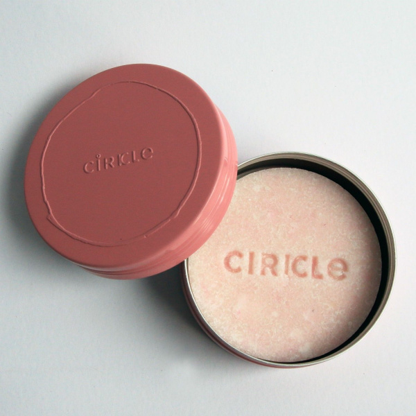 CIRKLE Case