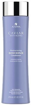 Alterna Caviar Anti-Aging Restructuring Bond Repair Conditioner 250 ml.