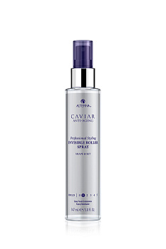Alterna Caviar Anti-Aging Professional Styling Invisible Roller Spray