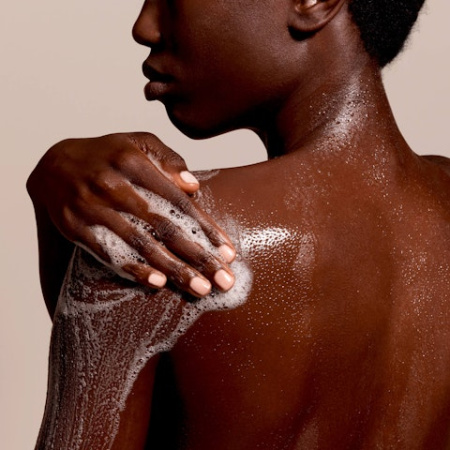 BABOR Soul & Body Wash Grounding