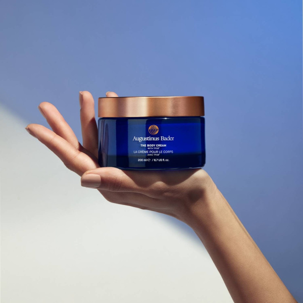 Augustinus Bader The Body Cream