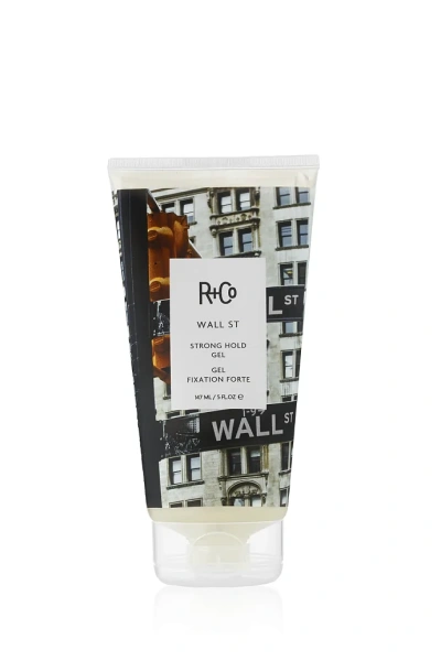 R+Co WALL ST Strong Hold Gel