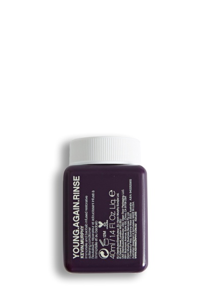 Kevin.Murphy Young.Again.Rinse 40 ml.