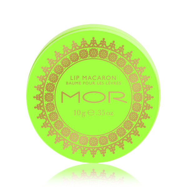 MOR Apples Lip Macaron