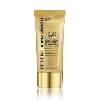 Peter Thomas Roth 24K Gold Pure Luxury Lift & Firm Prism Cream