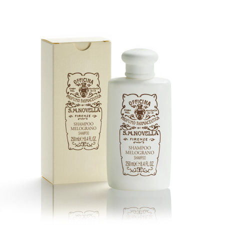 Santa Maria Novella Shampoo MELOGRANO