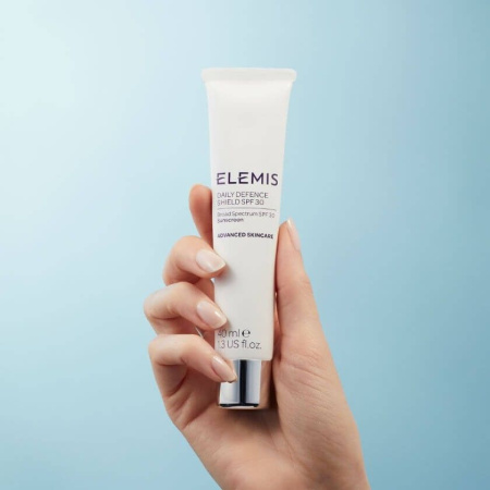 ELEMIS Daily Defence Shield SPF 30