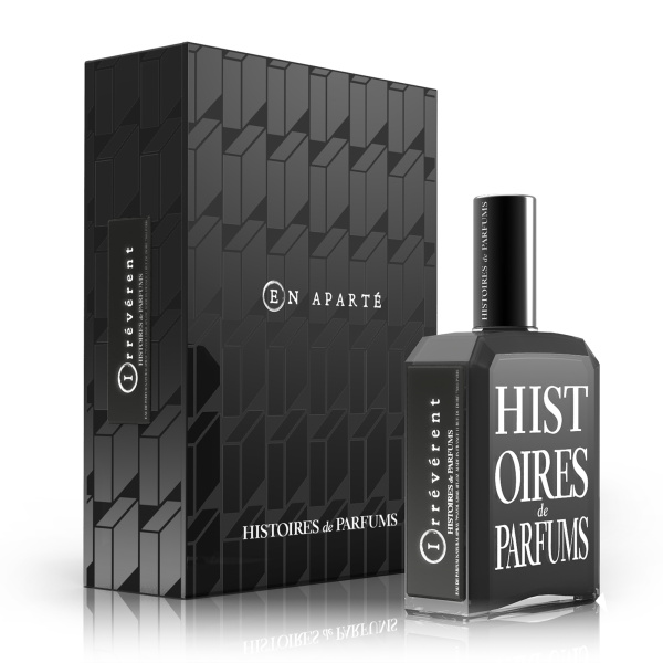 Histoires de Parfums Irreverent 120 ml.