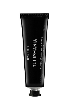 BYREDO Rinse-Free Hand Wash Tulipmania