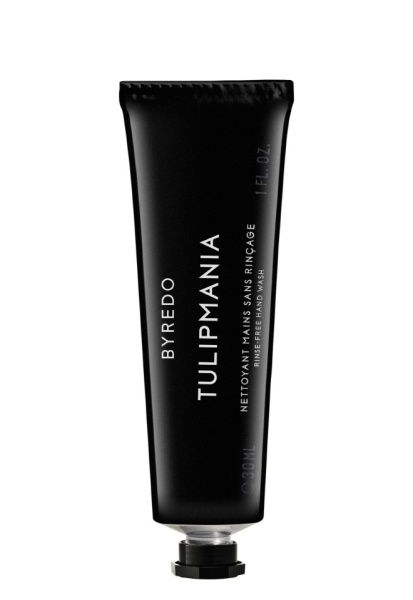 BYREDO Rinse-Free Hand Wash Tulipmania