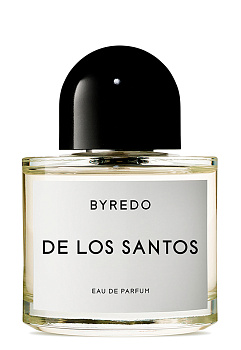 BYREDO De Los Santos 100 ml.