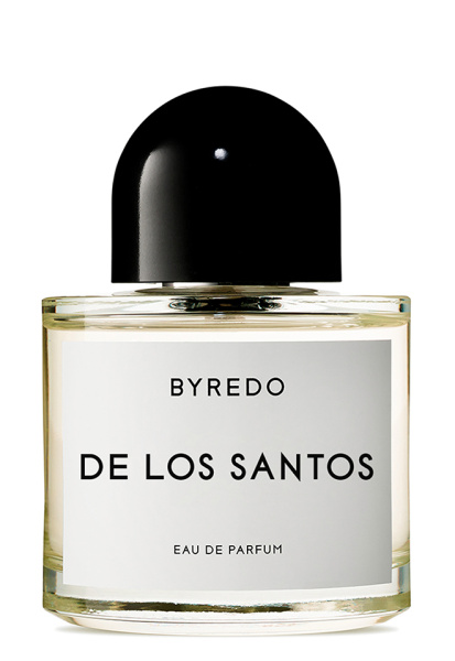 BYREDO De Los Santos 100 ml.