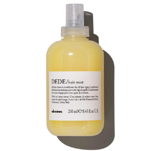 DAVINES Essential Haircare DEDE Hair Mist Conditioner