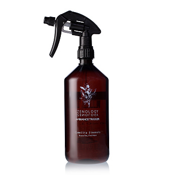 Интерьерный аромат Zenology Black Tea Ambiance Trigger 1000 ml.