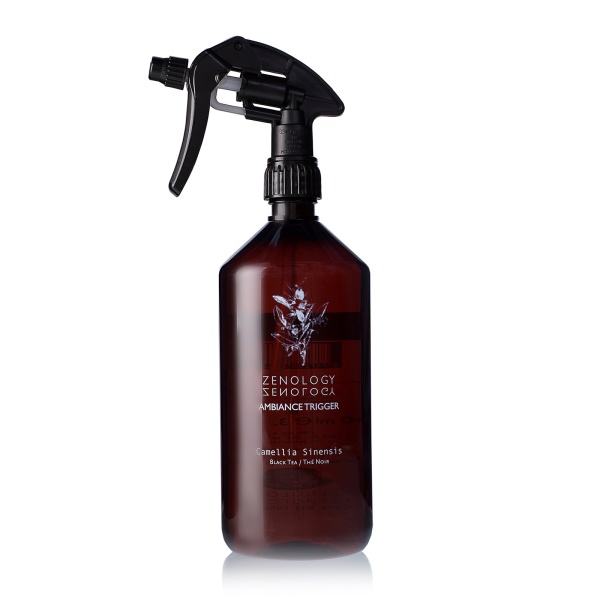 Интерьерный аромат Zenology Black Tea Ambiance Trigger 1000 ml.