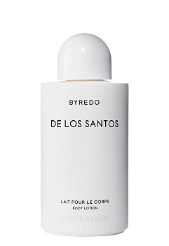BYREDO Body Lotion De Los Santos
