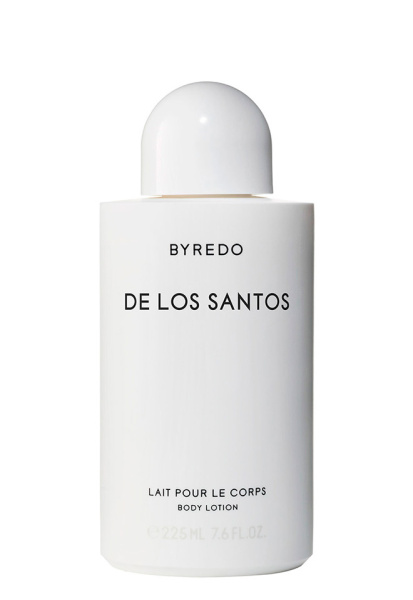 BYREDO Body Lotion De Los Santos