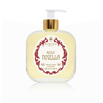 Santa Maria Novella Soap ROSA NOVELLA