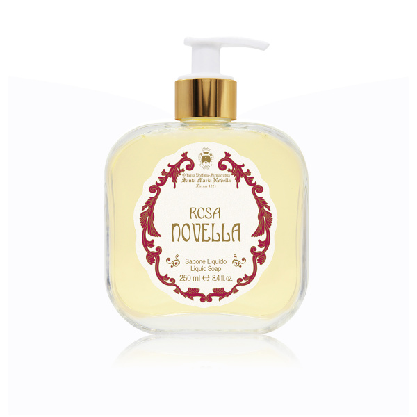 Santa Maria Novella Soap ROSA NOVELLA