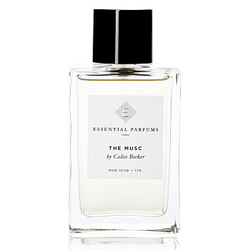 Essential Parfums Paris The Musc 100 ml.