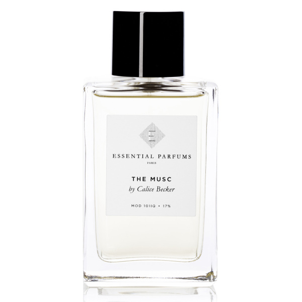 Essential Parfums Paris The Musc 100 ml.
