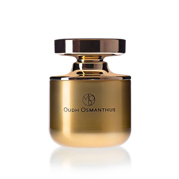 Mona di Orio OUDH OSMANTHUS