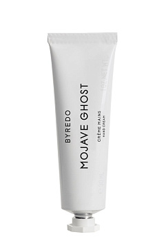 BYREDO Hand Cream Mojave Ghost