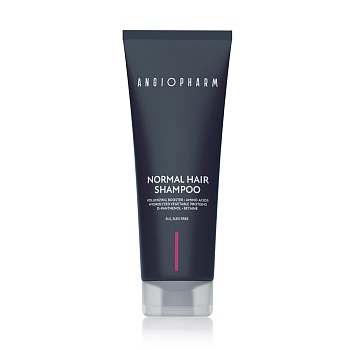 Angiopharm Normal Hair Shampoo