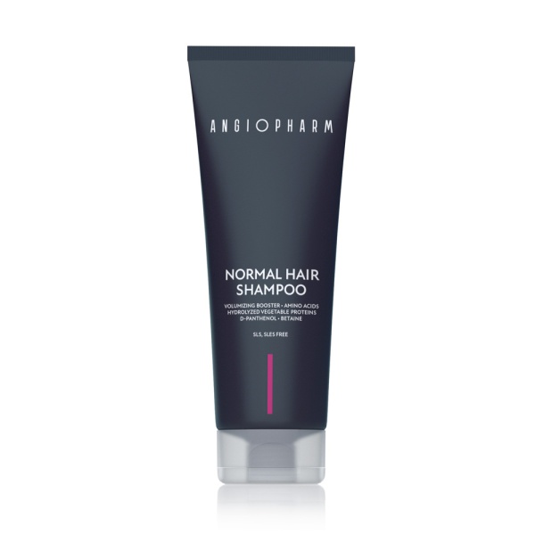 Angiopharm Normal Hair Shampoo