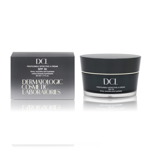 DCL Profoundly Effective A Cream SPF 30