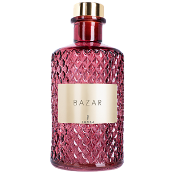 Tonka Perfumes Bazar Diffuser 350 ml.