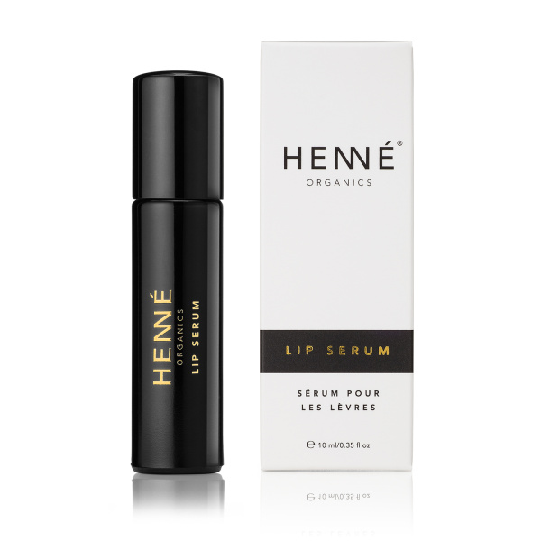Henne Lip Serum