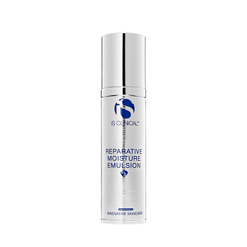 iS CLINICAL Reparative Moisture Emulsion