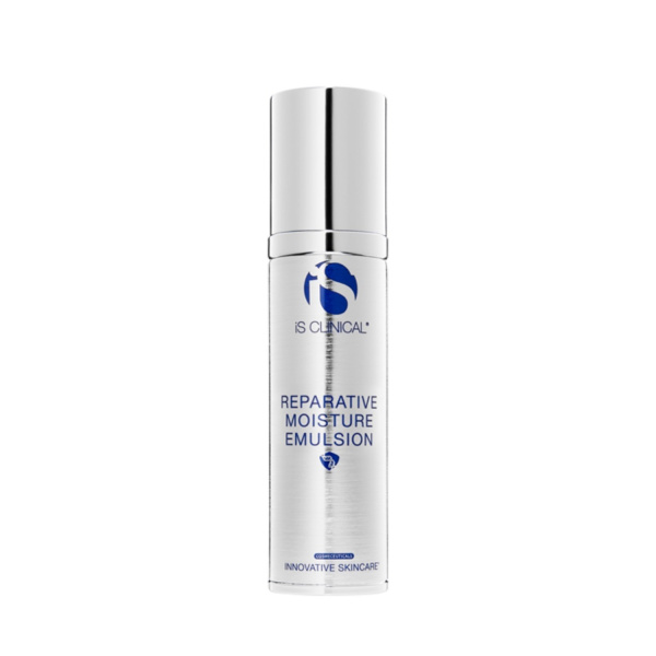 iS CLINICAL Reparative Moisture Emulsion